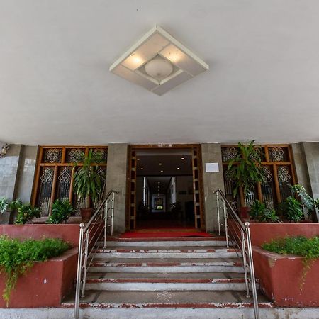 Kstdc Hotel Mayura Bhuvaneshwari Kamalapur Hampi Ngoại thất bức ảnh