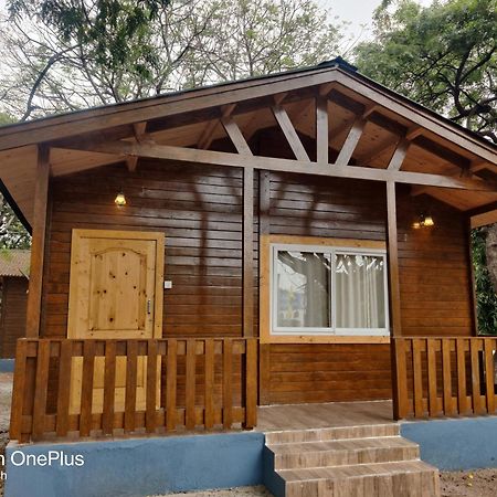 Kstdc Hotel Mayura Bhuvaneshwari Kamalapur Hampi Ngoại thất bức ảnh