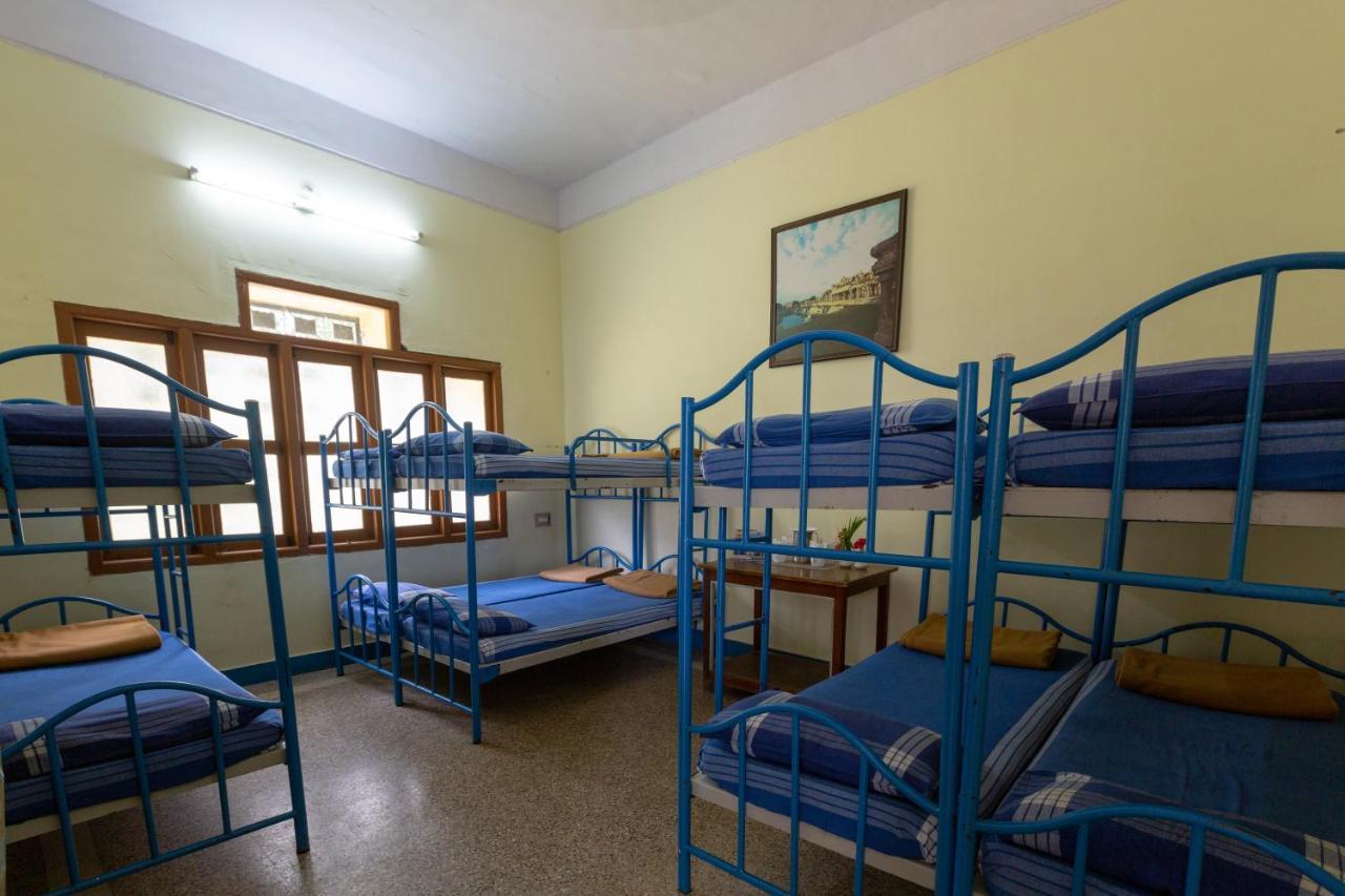 Kstdc Hotel Mayura Bhuvaneshwari Kamalapur Hampi Ngoại thất bức ảnh