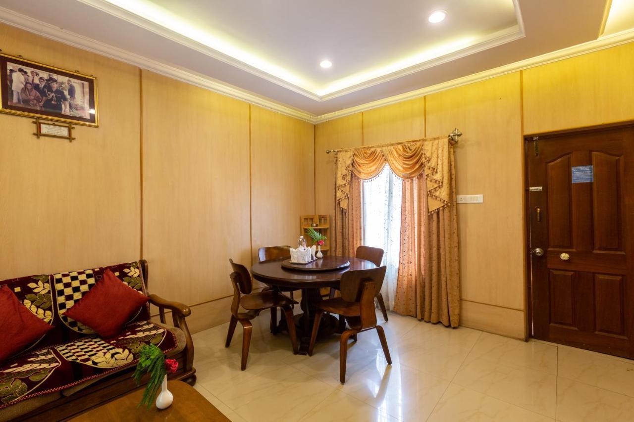 Kstdc Hotel Mayura Bhuvaneshwari Kamalapur Hampi Ngoại thất bức ảnh