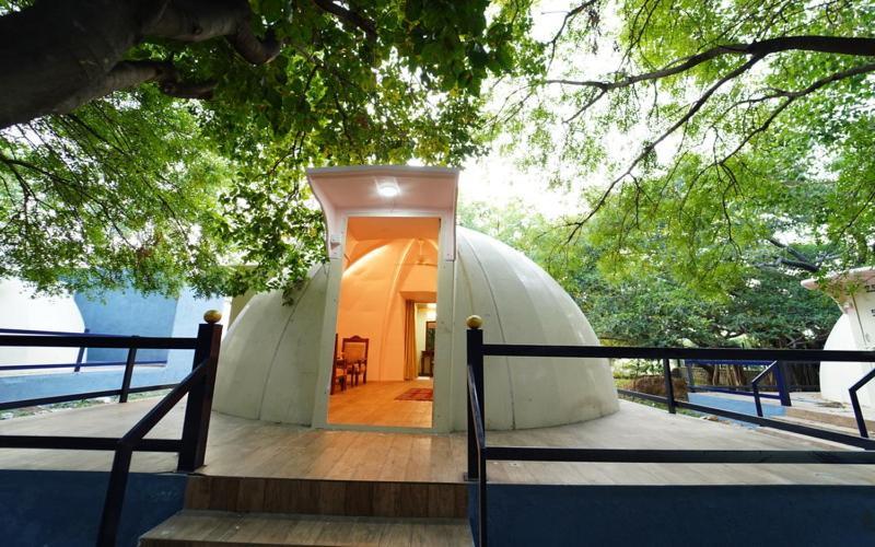 Kstdc Hotel Mayura Bhuvaneshwari Kamalapur Hampi Ngoại thất bức ảnh